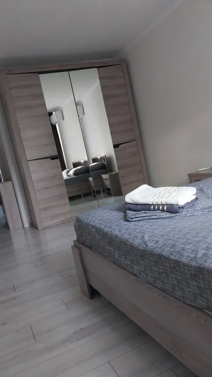 Просторная квартира — аренда посуточно в Армавир