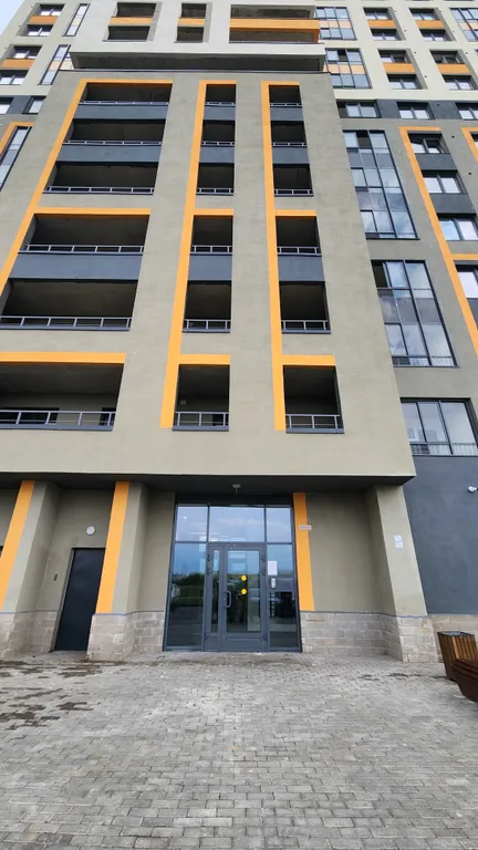Квартира Апартаменты Hessen — Санкт-Петербург
