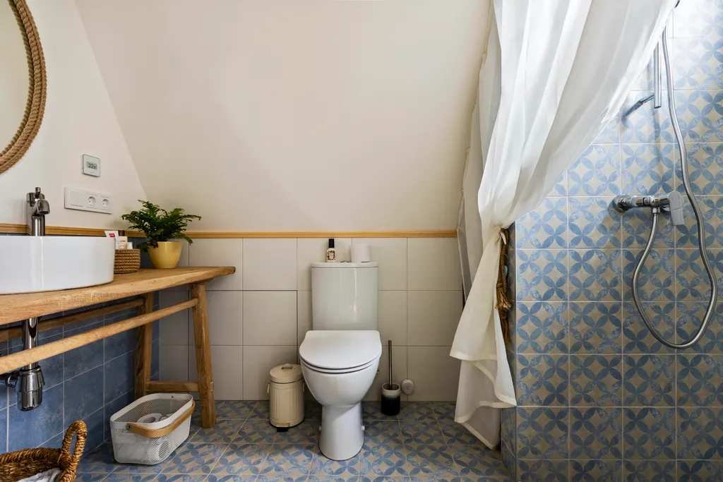 Эстетичная афрейм дача в получасе от Москвы