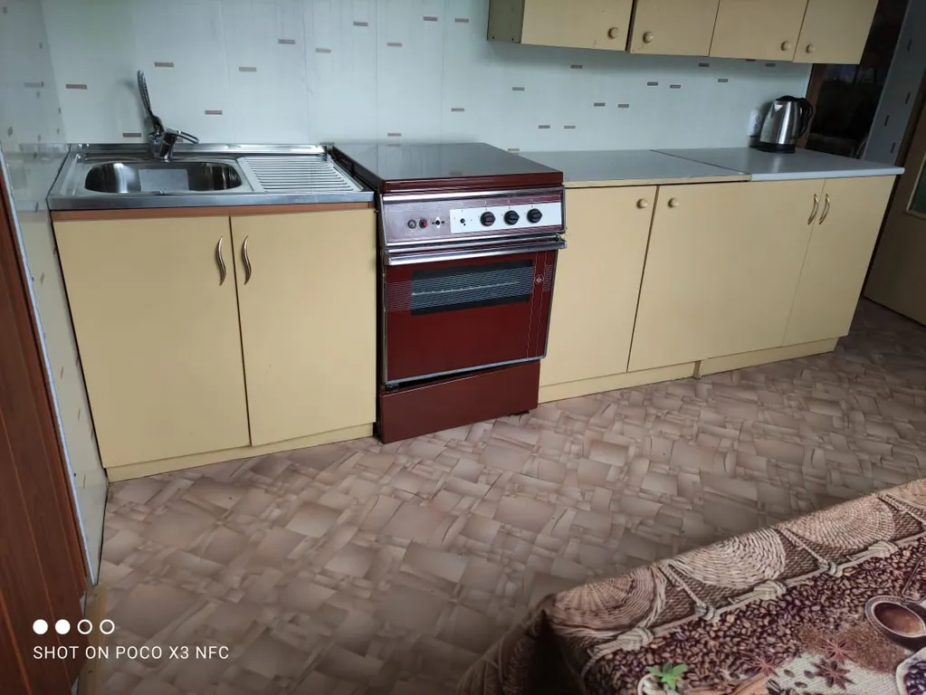 Коттедж Домик в горах — Псебай