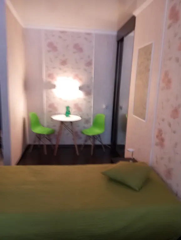 Уют для двоих