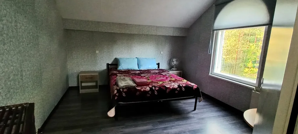 Квартира Природная гармония Приладожья — аренда посуточно в Сортавала