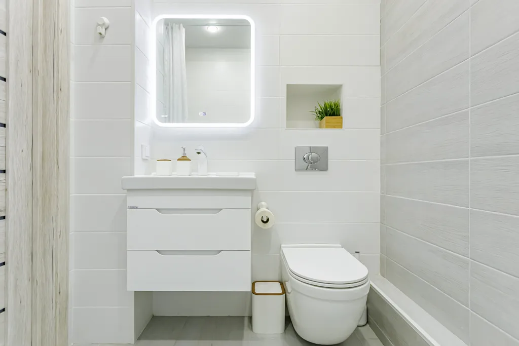 Квартира Уютная и просторная квартира — Краснодар