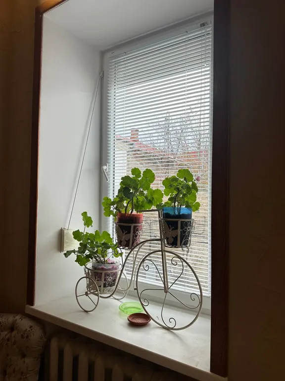 Уютная квартира с дизайнерским ремонтом в центре Феодосии