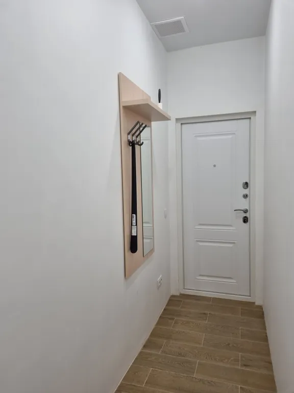 Комфортные апартаменты у озера