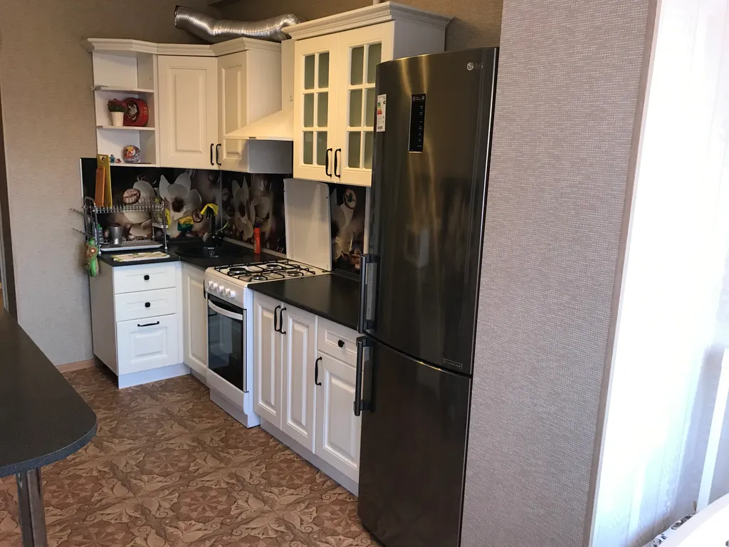 Квартира в Хосте