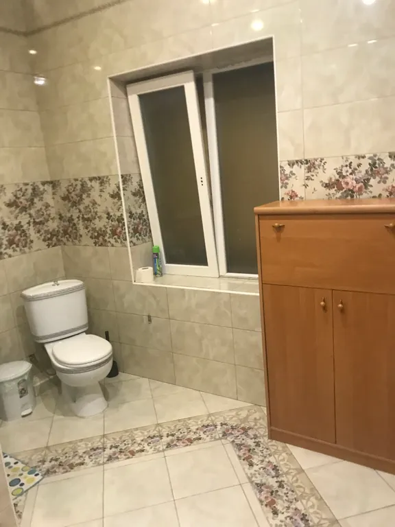 Квартира Квартира Уютный семейный номер со всеми удобствами — Геленджик