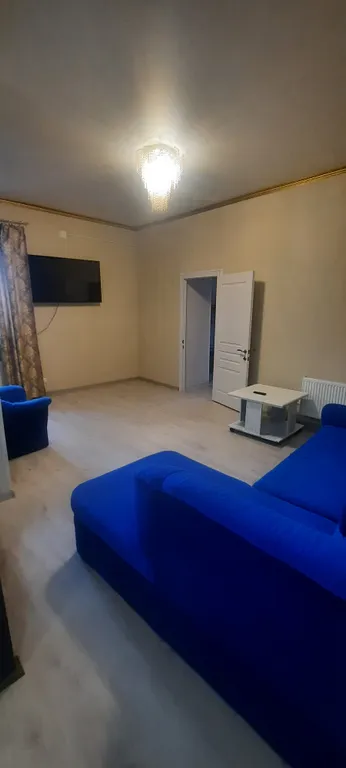 Уютный дом Шато Демино