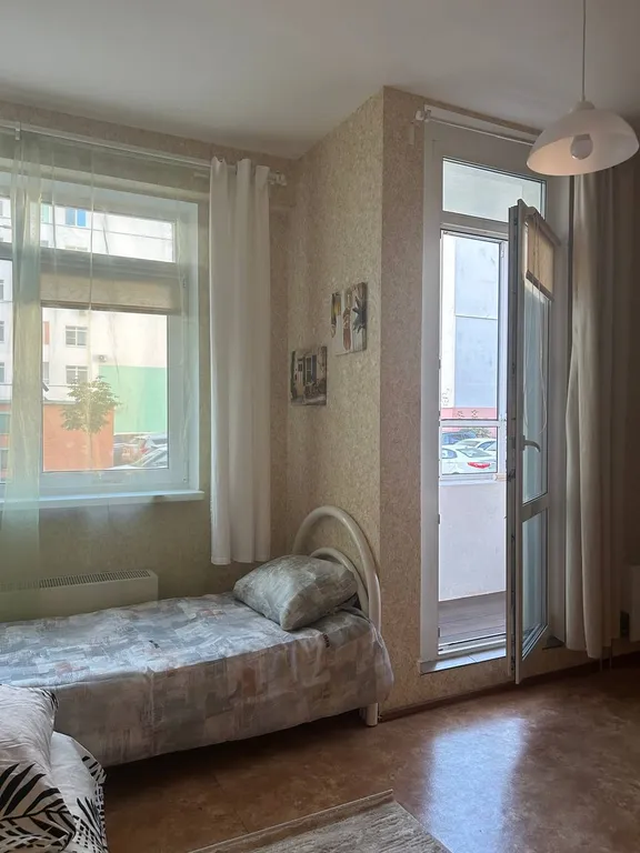 Солнечная квартира