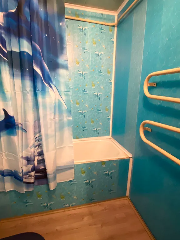 Уютная однокомнатная квартира в районе вокзала предлагается в аренду