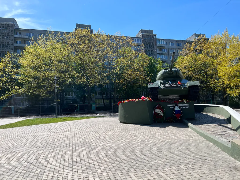Квартира Квартира в центре — Калининград