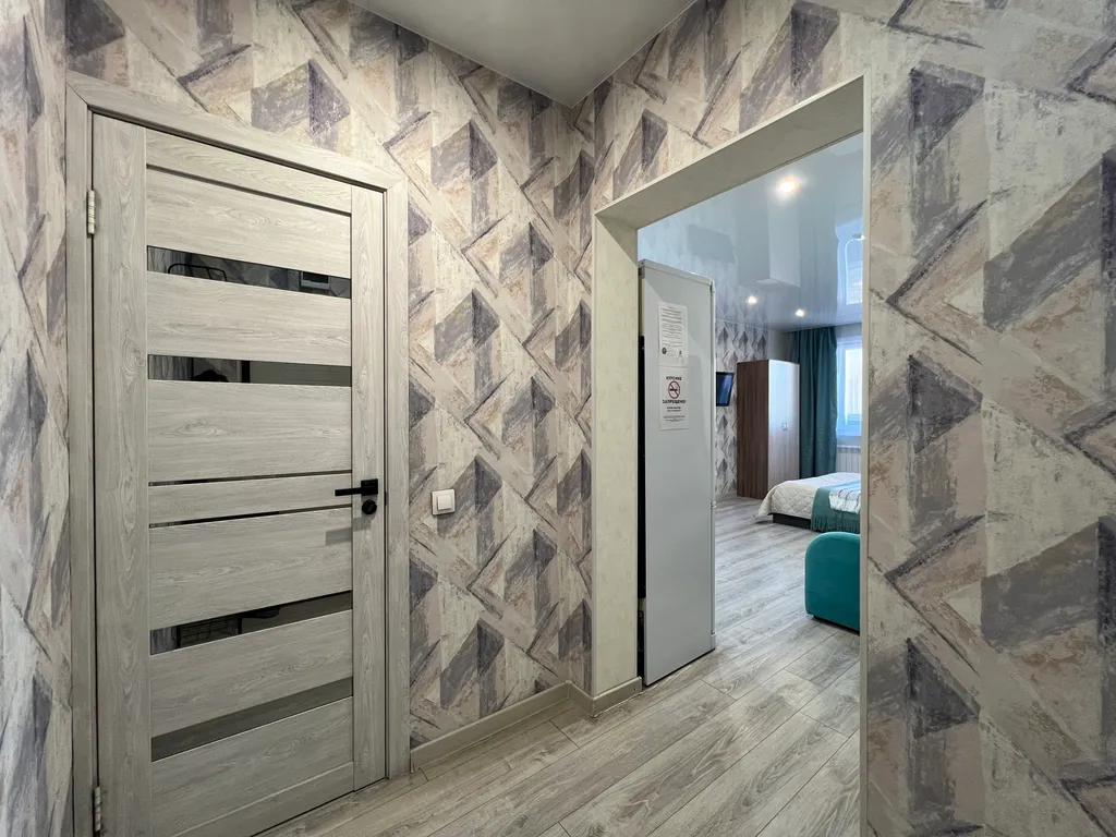 Комфортная студия в центре. Не берем оплату за финальную уборку