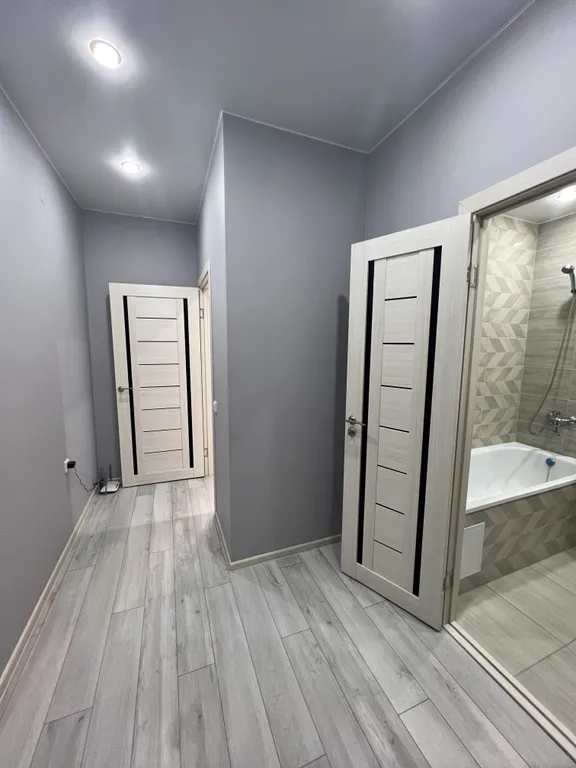 Студия с кондиционером и посудомоечной машиной