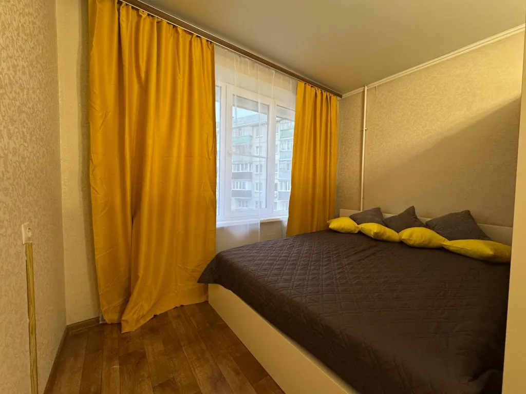 Апартаменты АК Барс в историческом центре Казани