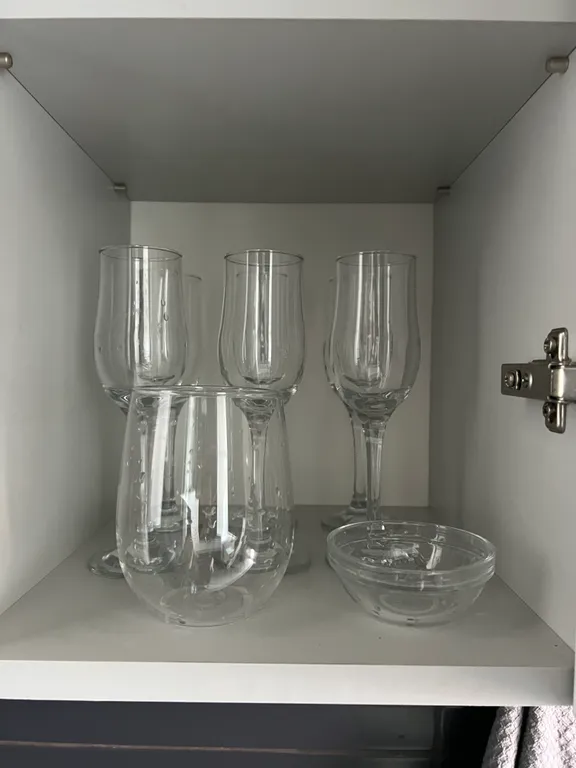 Квартира Уютная однокомнатная квартира в центре города — Калининград