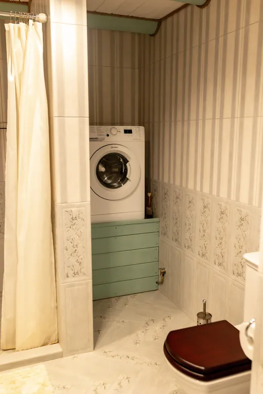 Дизайнерские апартаменты в самом центре