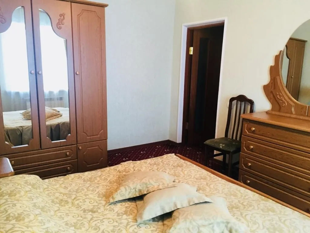 Квартира Комната — аренда посуточно в Домбай