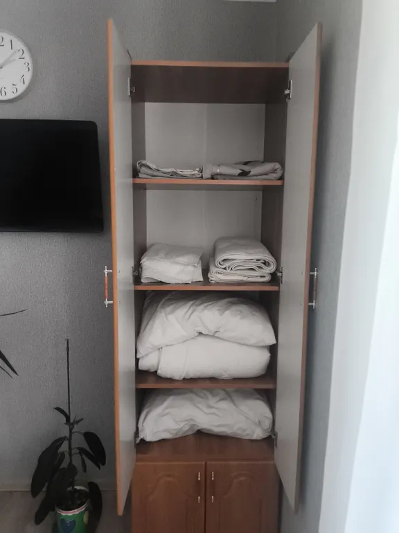 Уютная квартира для проживания