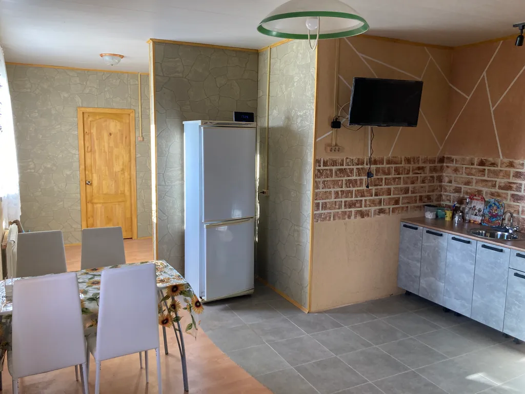 Красивое тихое место