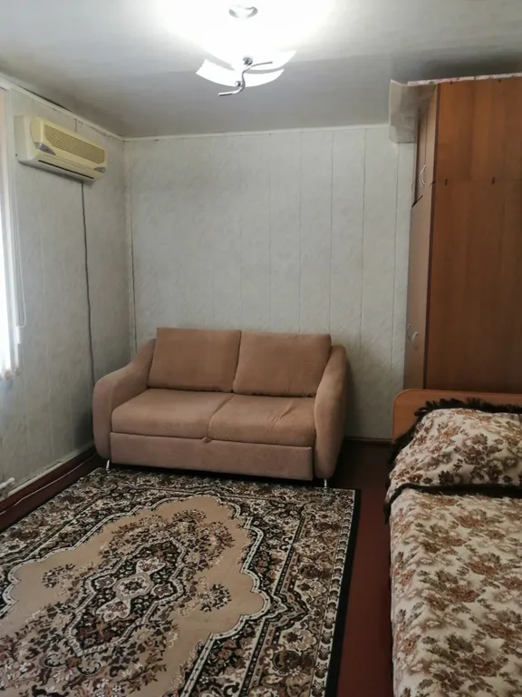 Коттедж Двухэтажный домик для летнего отдыха — Ейск