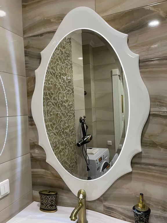 Уютная двухкомнатная квартира