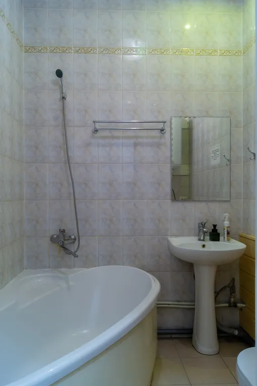 Загородный коттедж для семейного отдыха