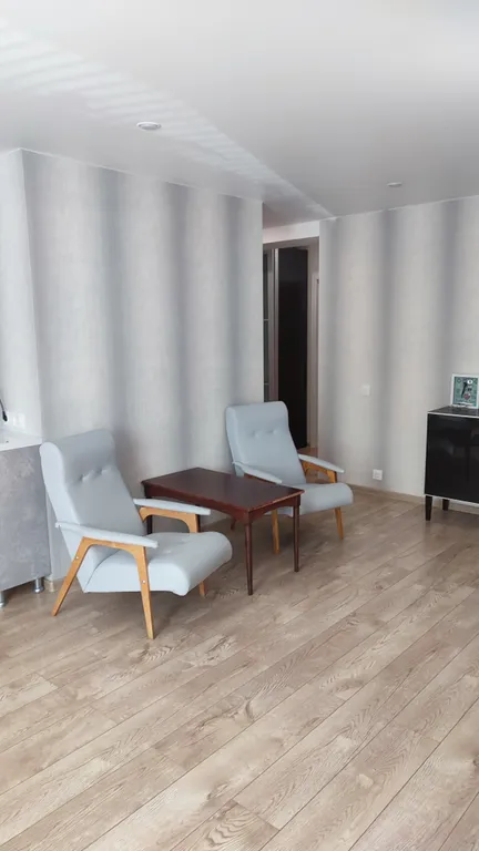 Уютная квартира для семейного отдыха