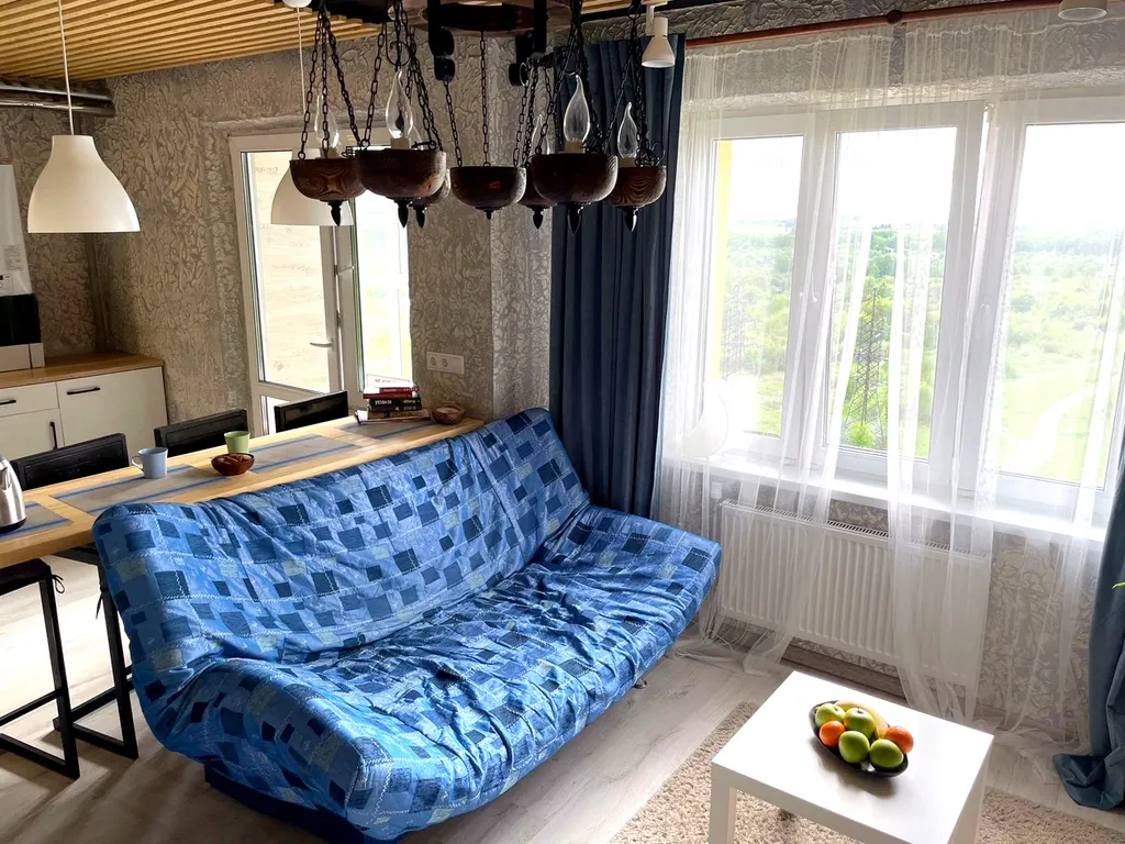 Студия Сокол в Олимпийском городке