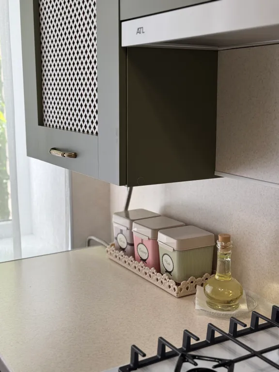 Уютная квартира для семей и влюбленных в центре города