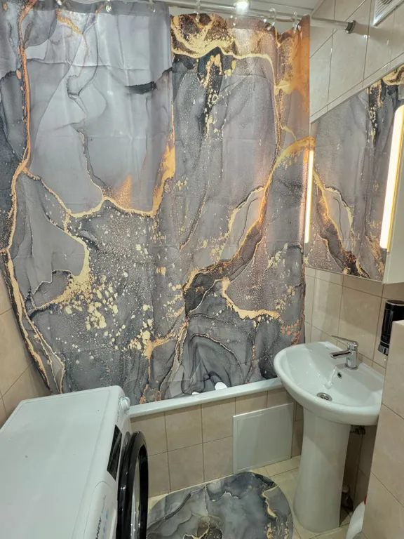 Квартира с видом на Кремль