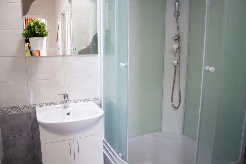 Квартира класса Люкс