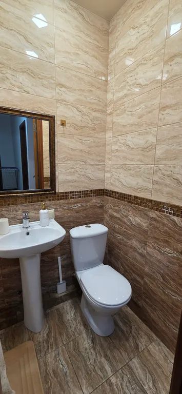 Уютная квартира в самом сердце города