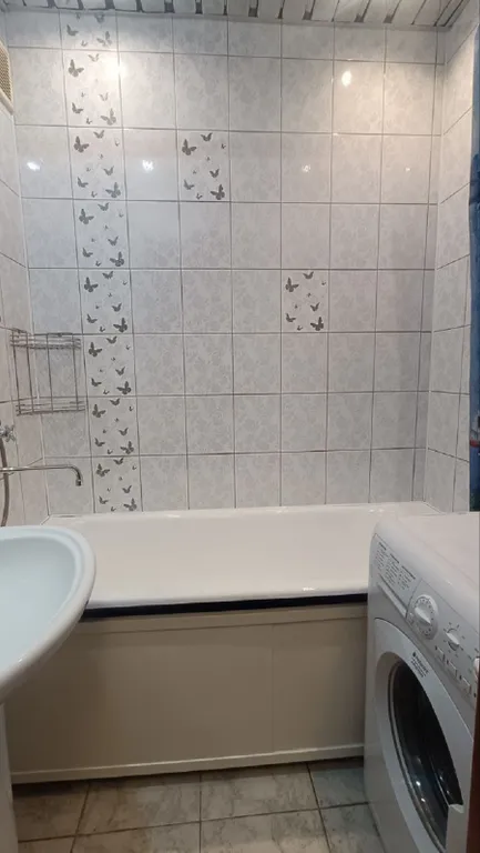 Уютная комнатная квартира недалеко от центра