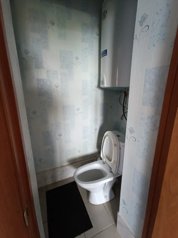 2-ух комнатная квартира у леса со свежим воздухом