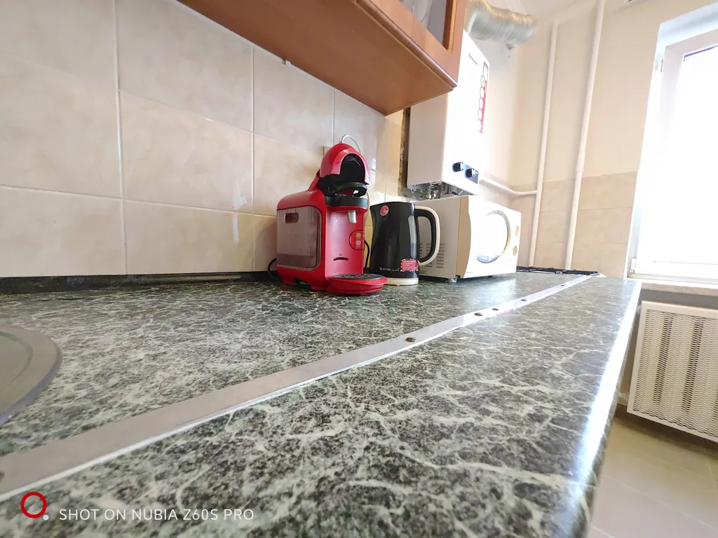 Уютная квартира рядом с морем