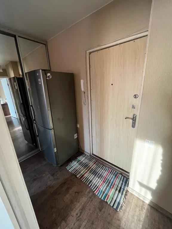 Уютная 2-комнатная квартира