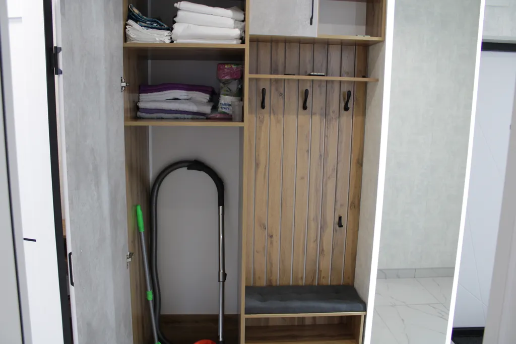 Квартира Уютная 2 комная квартира в центре — Барнаул