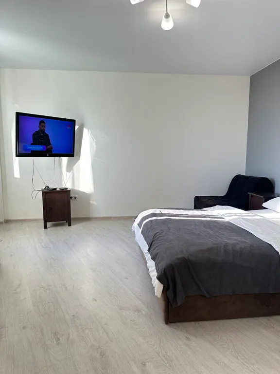 Уютная квартира в Истре для 5 гостей