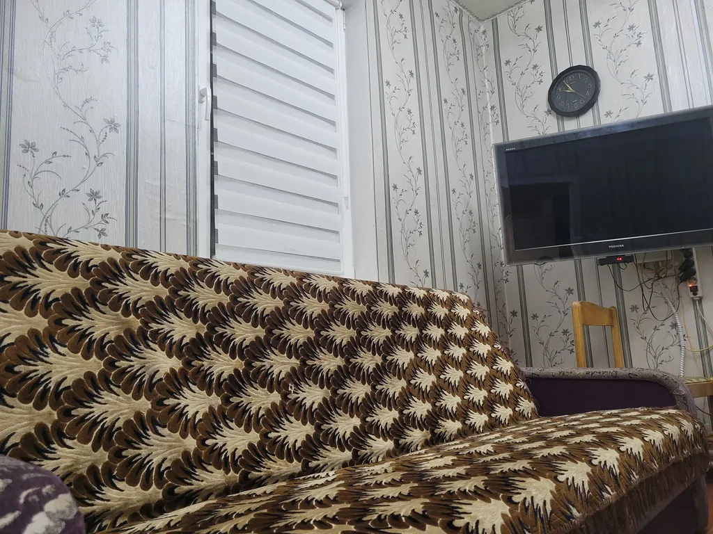 3-комнатный Дом