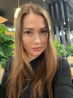 Людмила  Попова