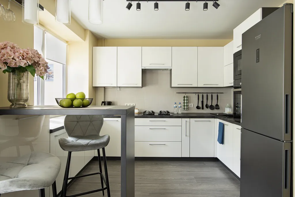 Уютная квартира в историческом центре Калининграда