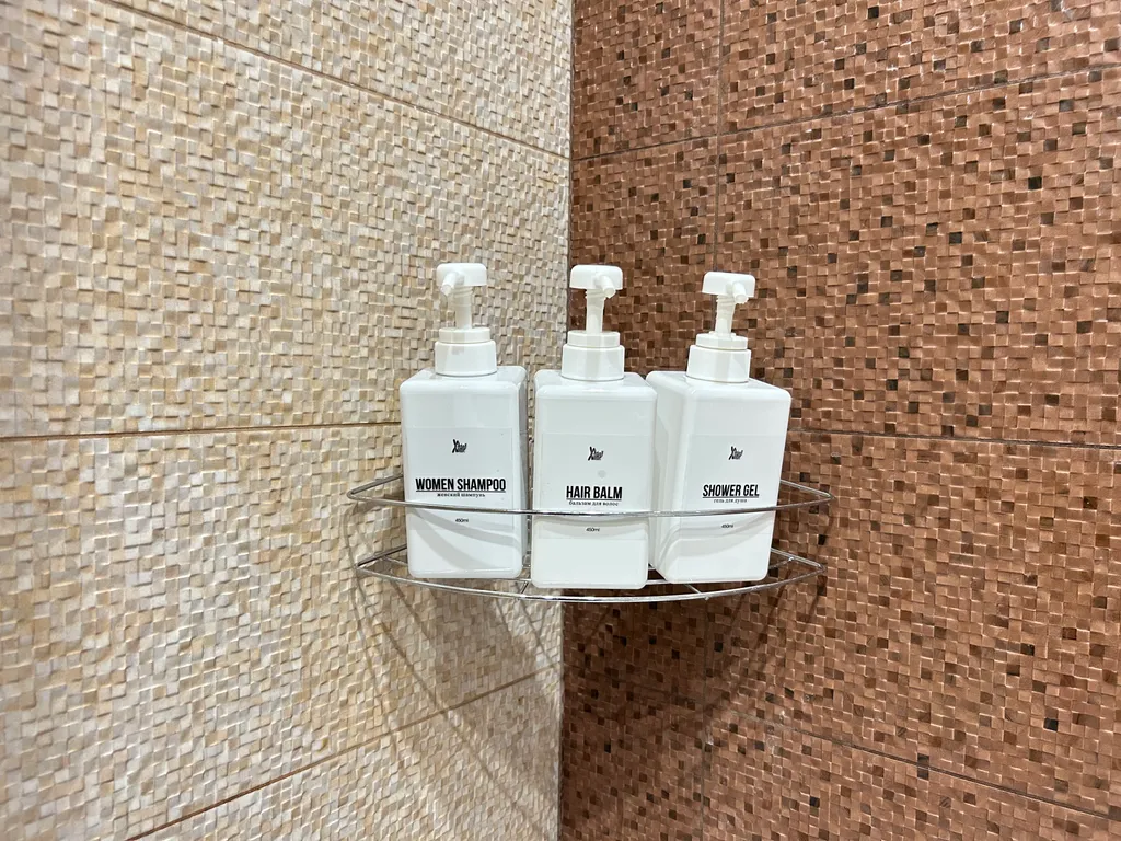 Евродвушка с видом на Волгу