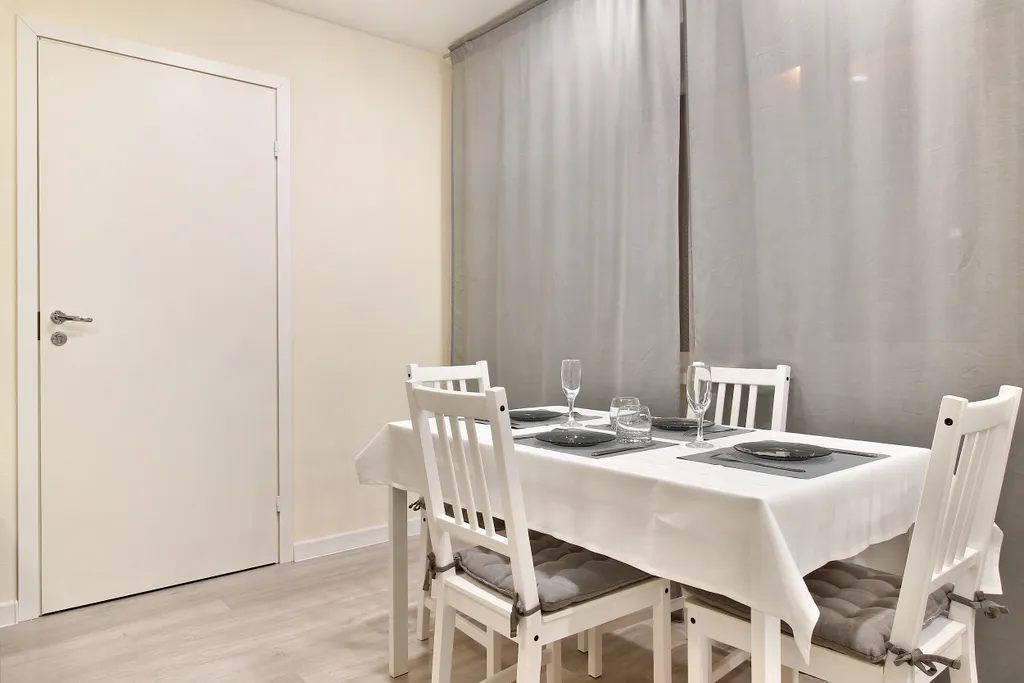 Квартира в центре