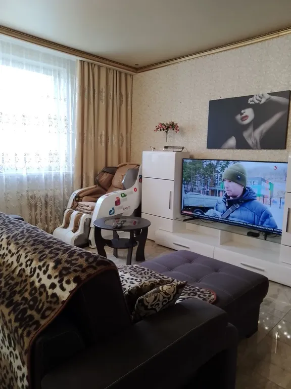 Квартира 1-комнатная Квартира — Волгоград