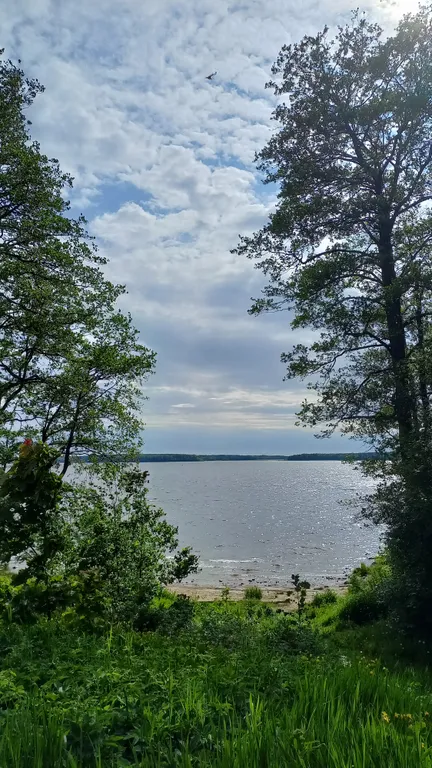 Квартира Квартира Домик у моря на Балтике — Приморск