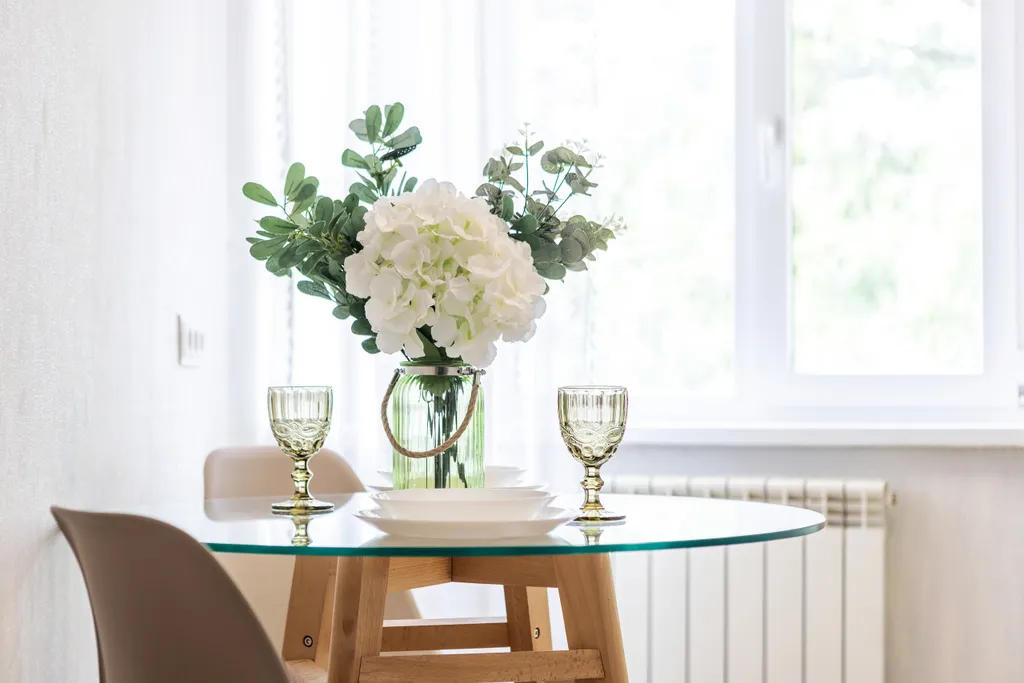 Апартаменты O’Hosta