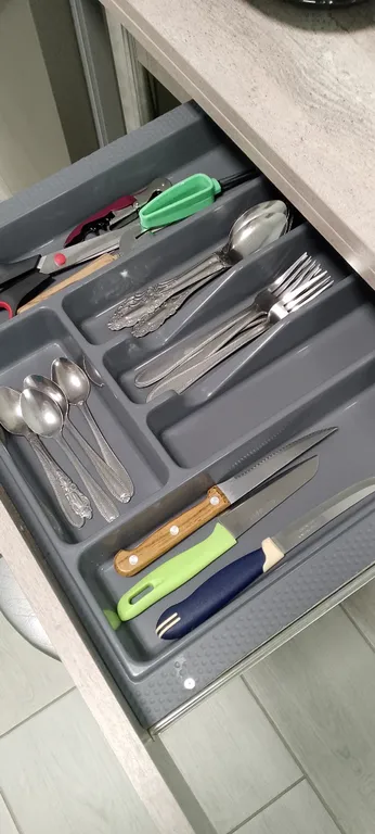 1-я квартира в новом жк