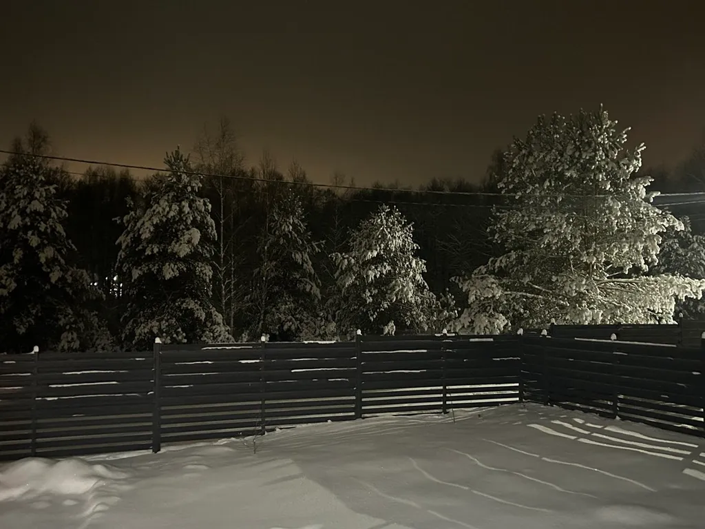 Коттедж Дом в 15 минутах от Серпухова — Злобино