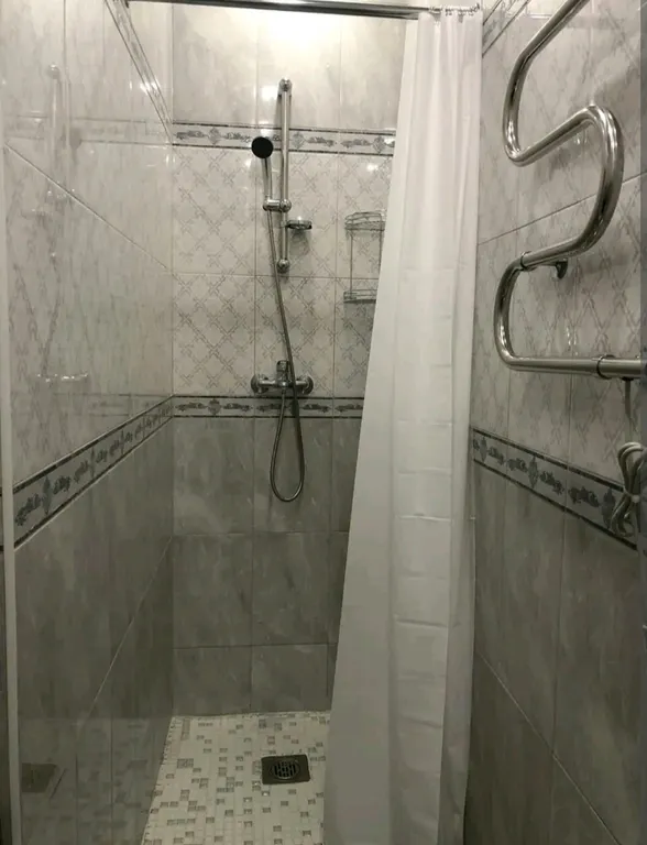 Квартира Квартира Уютная студия в ЖК Букинист — Москва