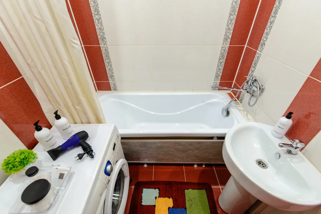 2-комнатная уютная квартира